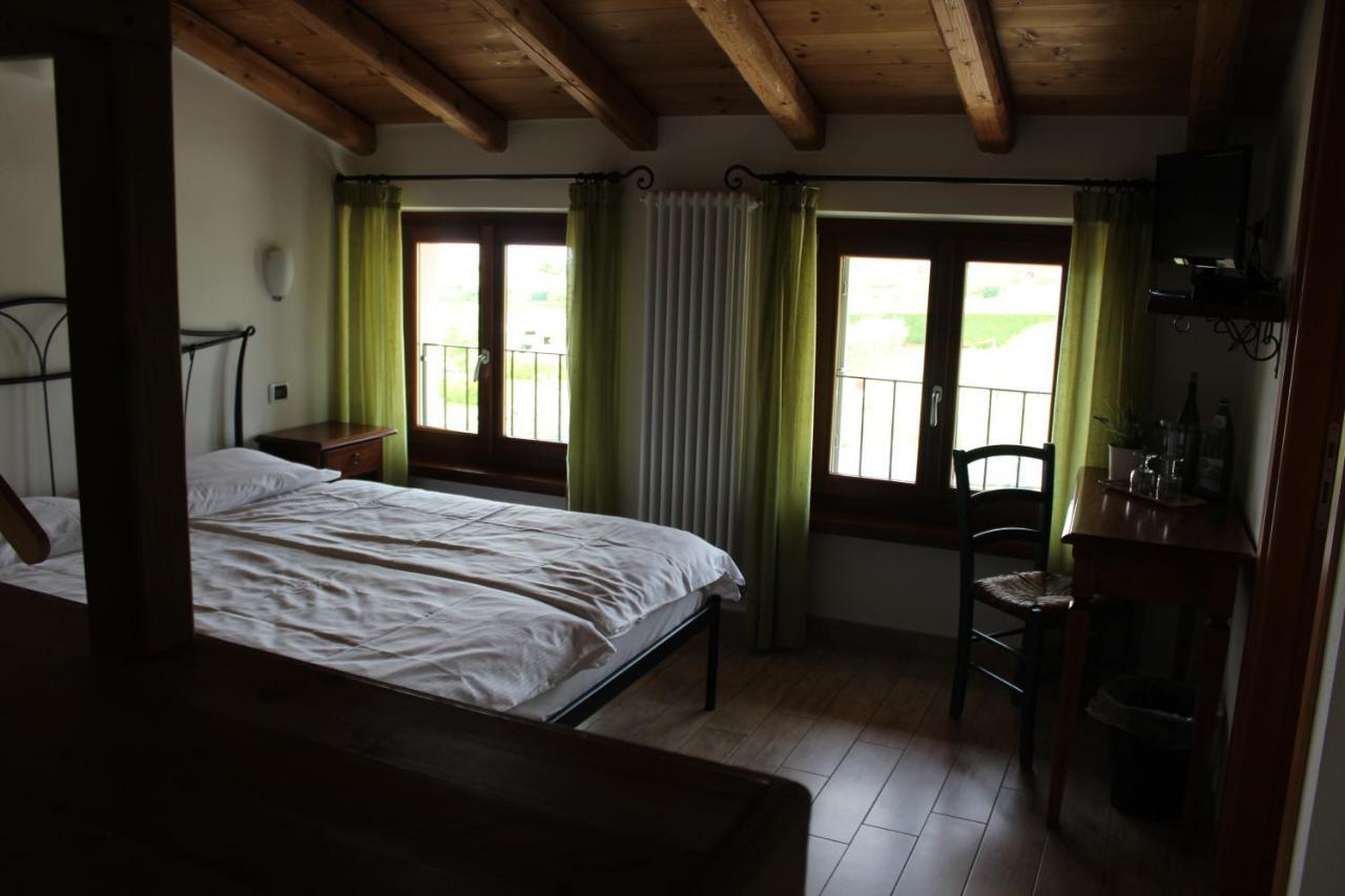 Agriturismo Al-Bor Lazise Exterior foto