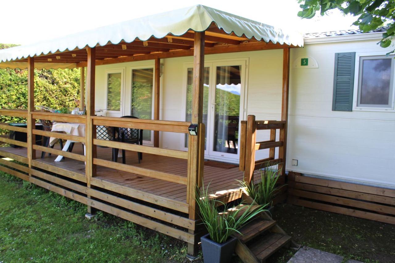 Agriturismo Al-Bor Lazise Exterior foto