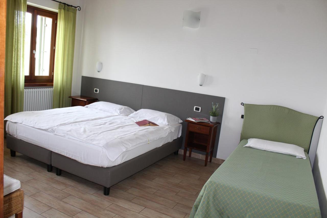 Agriturismo Al-Bor Lazise Exterior foto