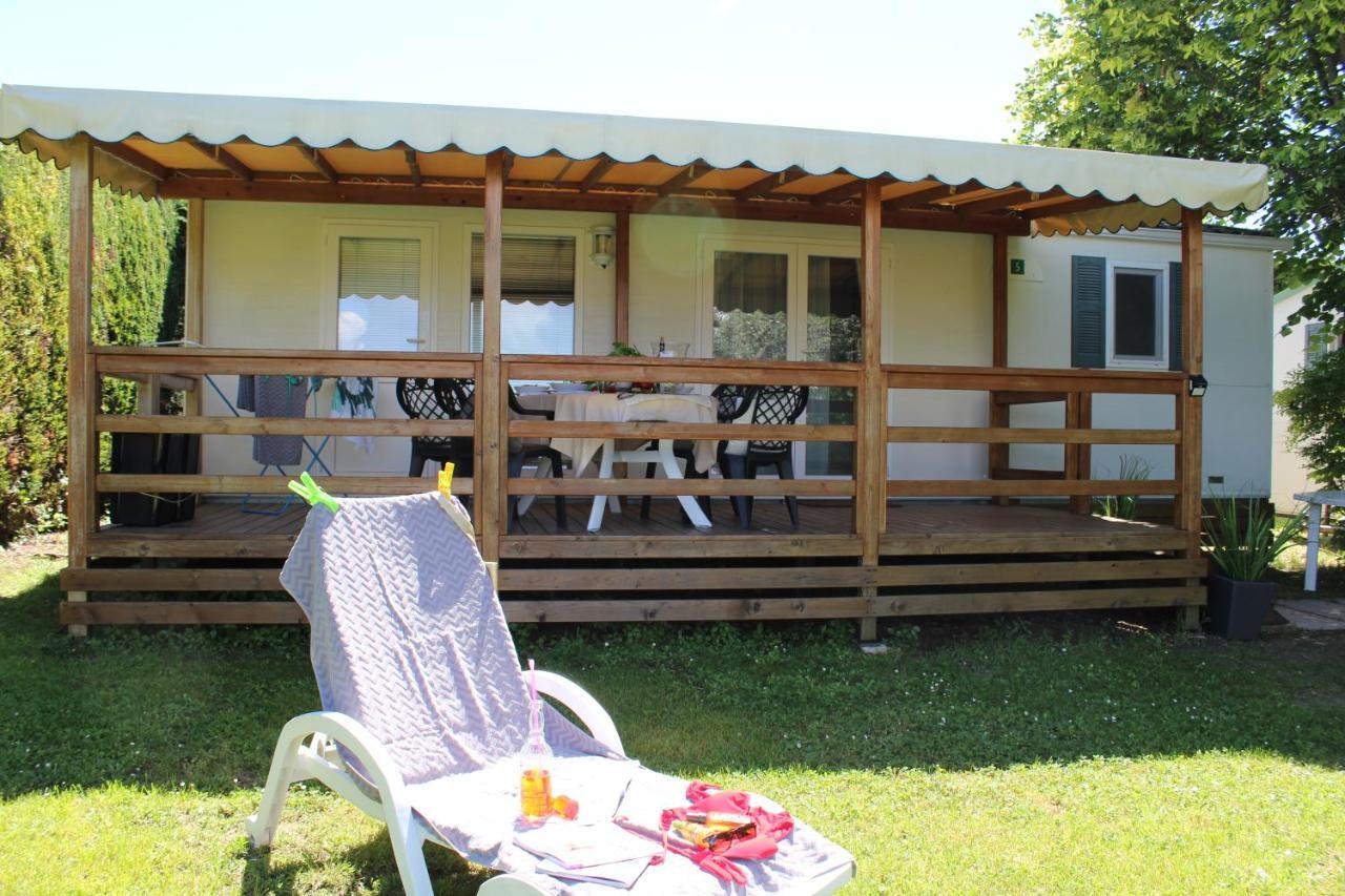 Agriturismo Al-Bor Lazise Exterior foto