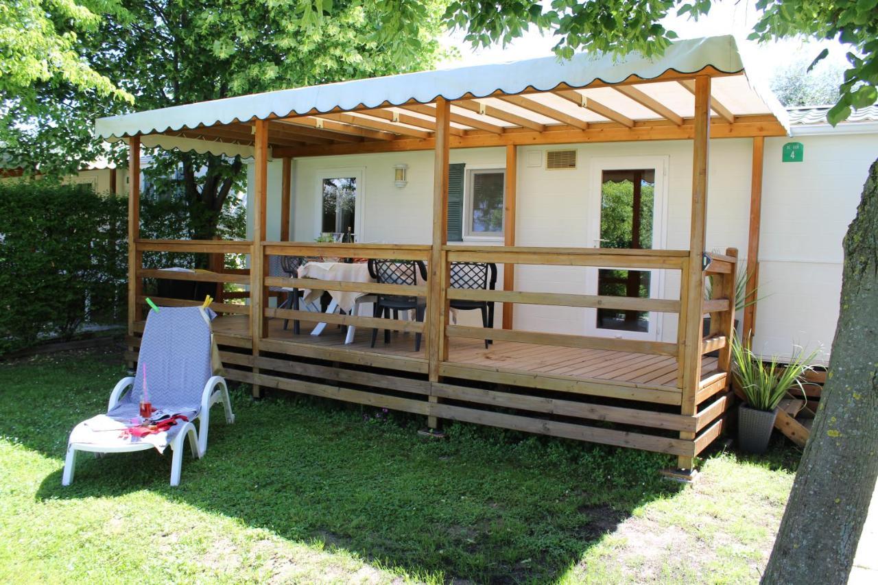Agriturismo Al-Bor Lazise Exterior foto