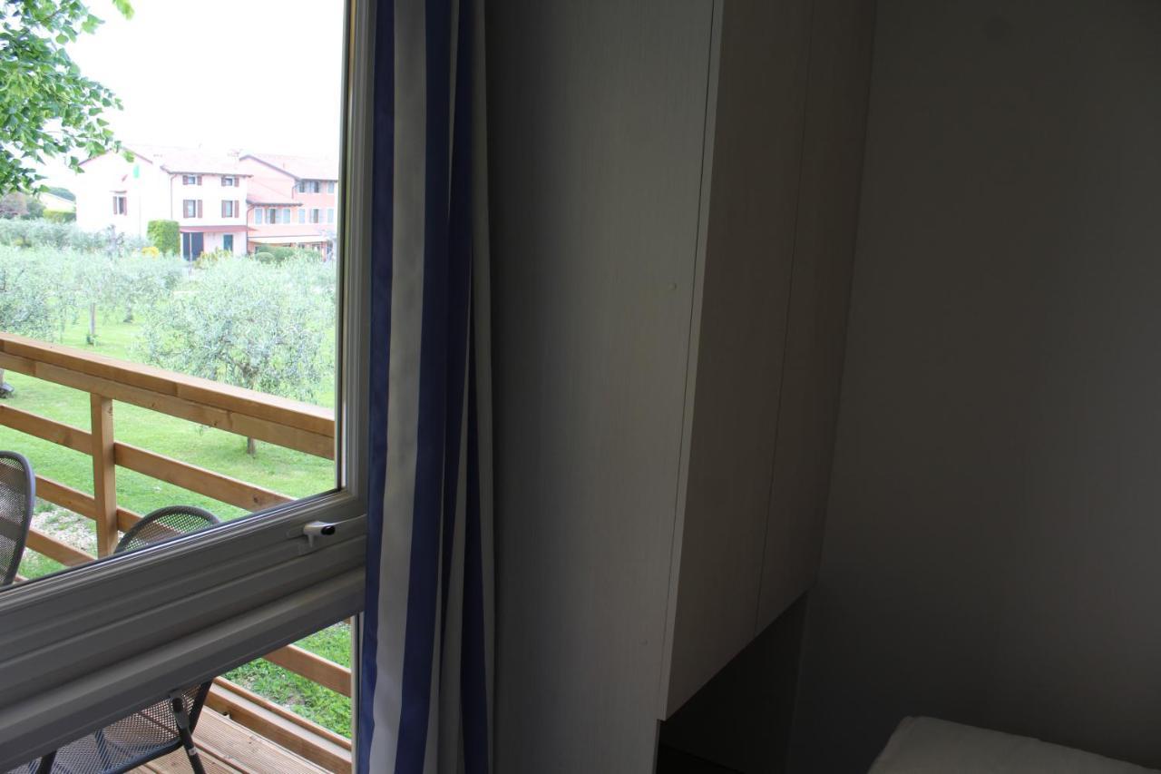 Agriturismo Al-Bor Lazise Exterior foto