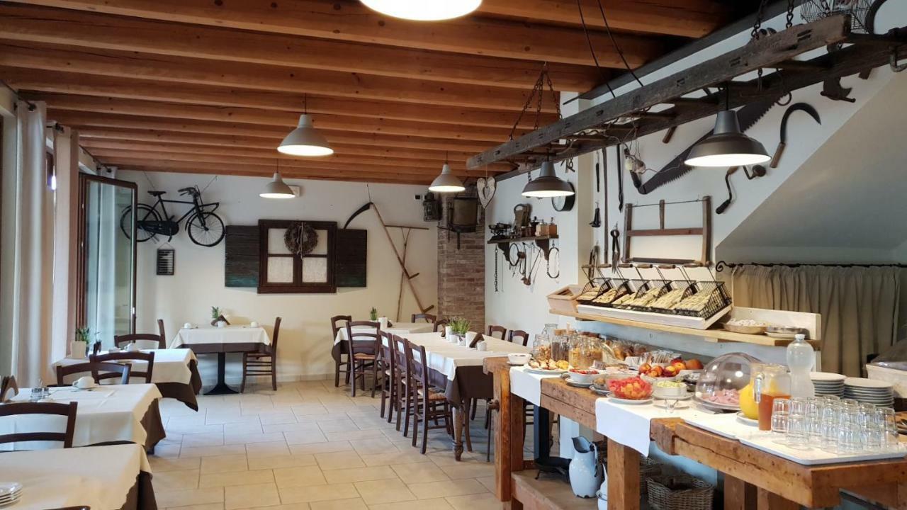 Agriturismo Al-Bor Lazise Exterior foto