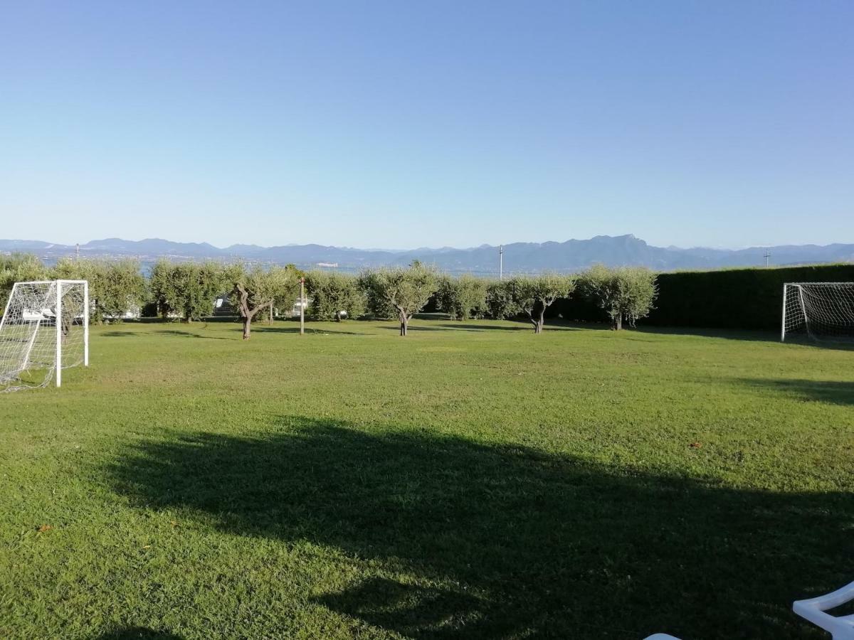 Agriturismo Al-Bor Lazise Exterior foto
